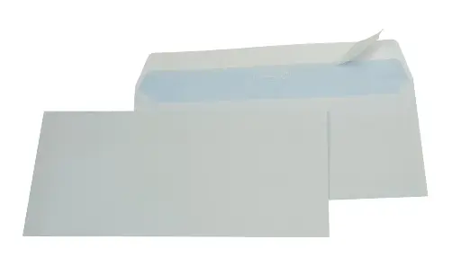 Enveloppe American 11.5cm*23cm