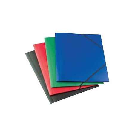 Chemise a rabat plastique h-tone