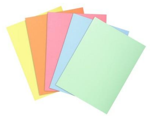 chemise cartonnée pack 100P