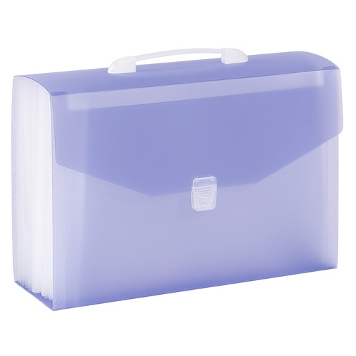 Valisette 12 trieur boston