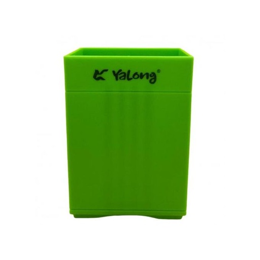 Porte stylo couleur plastifie