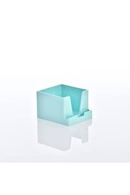 Porte cube en plastique ops 201