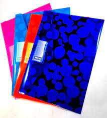 Pochette Enveloppe A4 + Motif