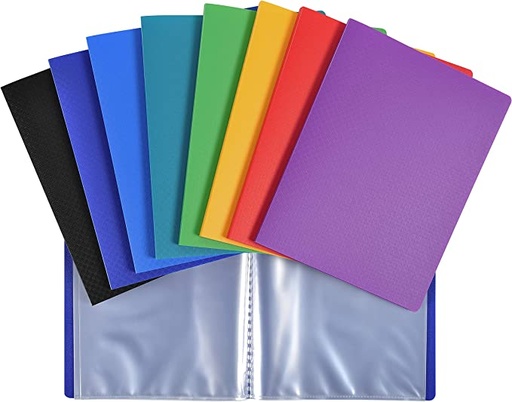 Porte-Document 60Vues