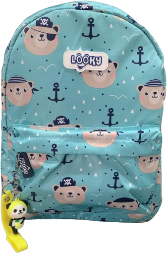 Sac à dos pour enfants - Maternelle