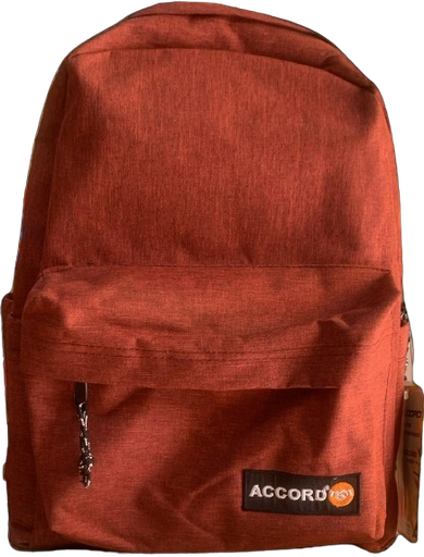 Sac A Dos 16" poche accord