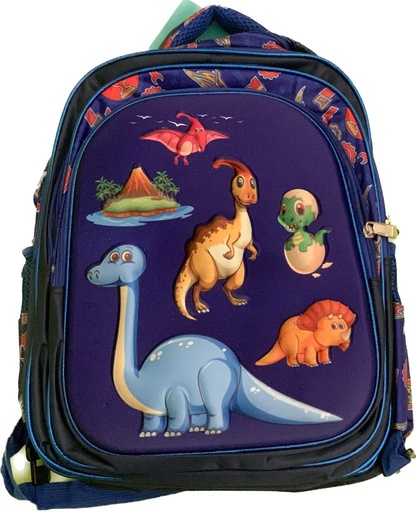 Cartable 2 roulettes extra