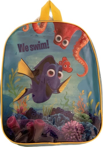 Cartable "we swim" pour enfants