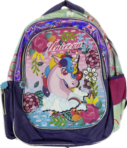 CARTABLE UNICORN