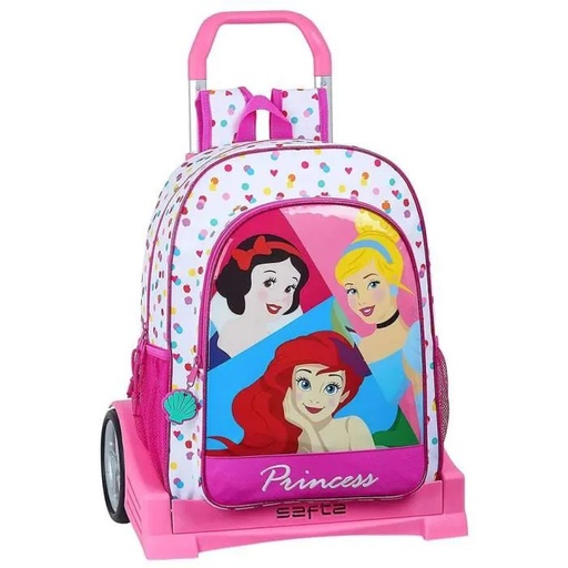 CARTABLE TROLLEY SAFTA