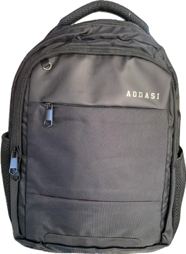 Sac À Dos Aodasi Noir