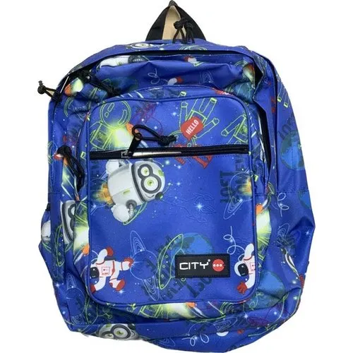 Sac a dos planet lycsac
