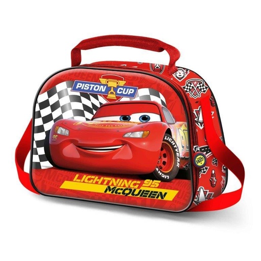 Sac à gouter "cars"