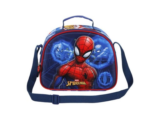 Sac à gouter "spider-man"
