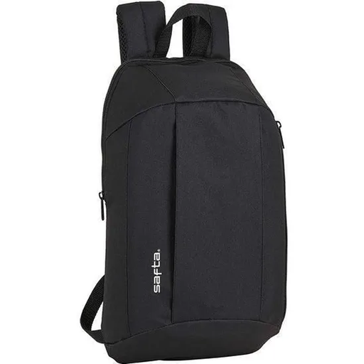 Sac a dos noir SAFTA