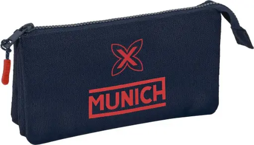 Trousse scolaire Munich Safta