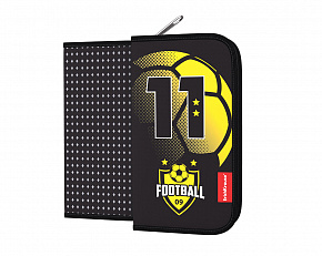 Trousse de crayon - Football