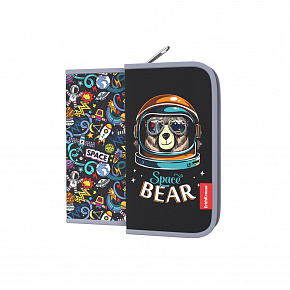 Trousse de crayon - Space Bear