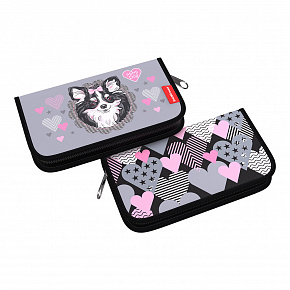 Trousse de crayon - Mini Dog