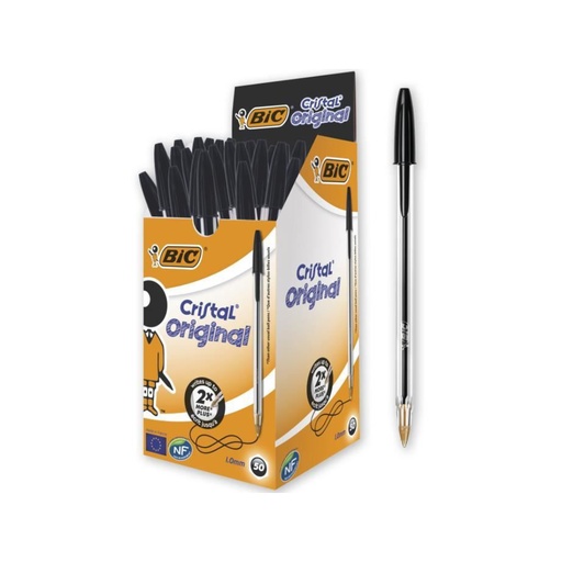 Stylo Cristal Original