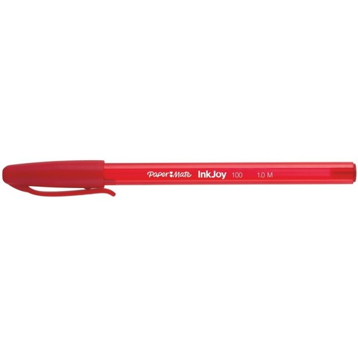Stylo Rouge-INKJOY