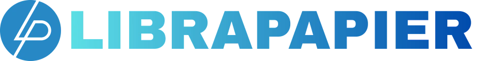 Librapapier